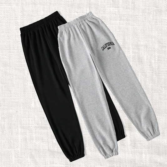 Jogging Oversize California (usa)