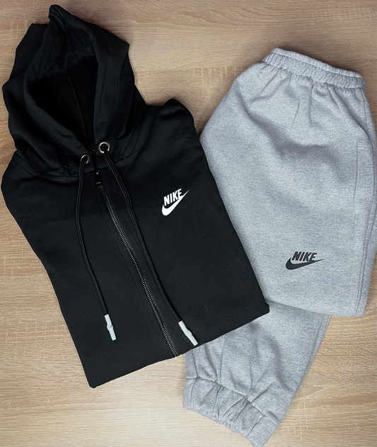 Ensemble veste jogging oversize Nike