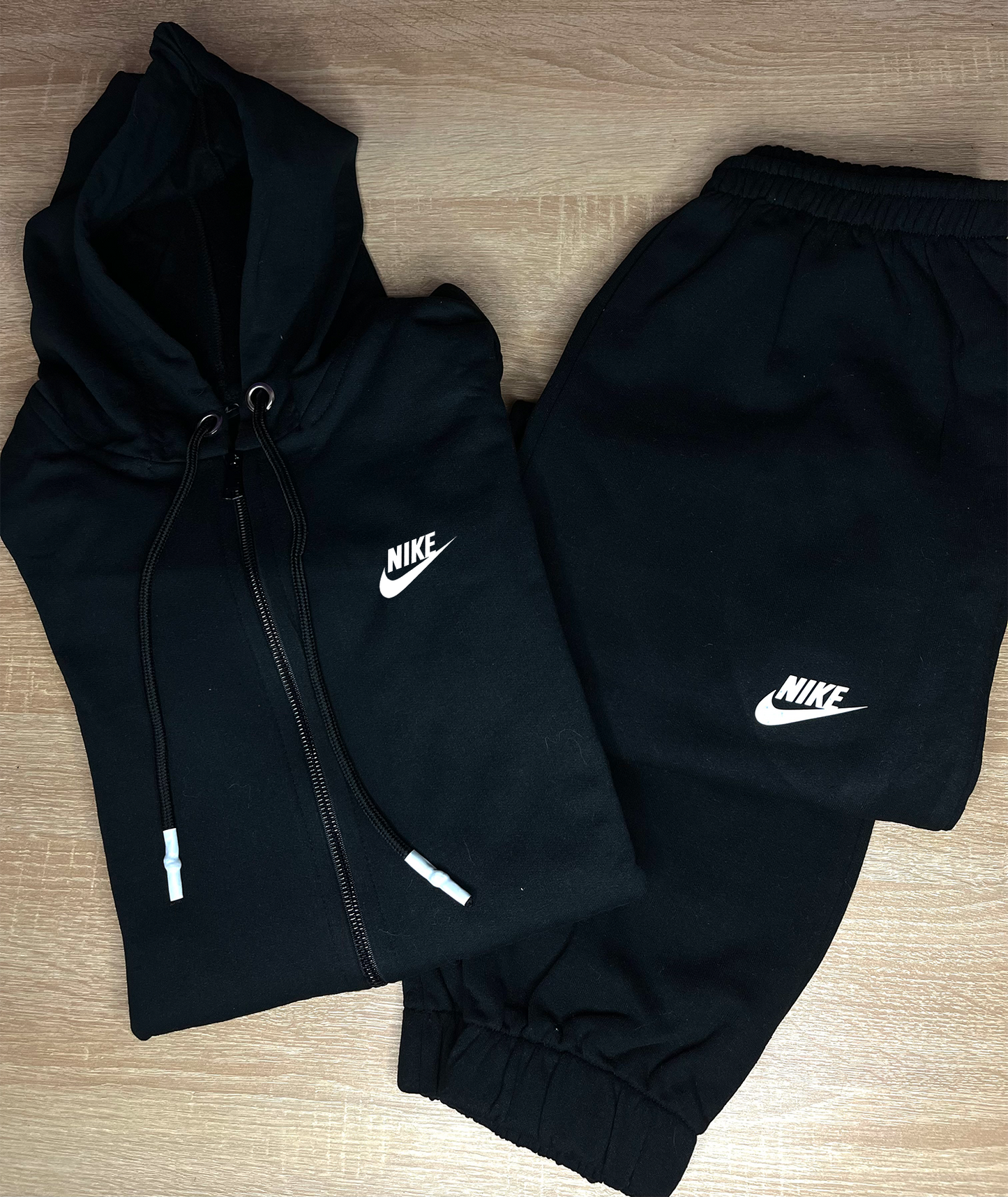 Ensemble veste jogging oversize Nike