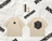T-shirt Oversize Dimension