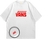 T-shirt oversize VANS