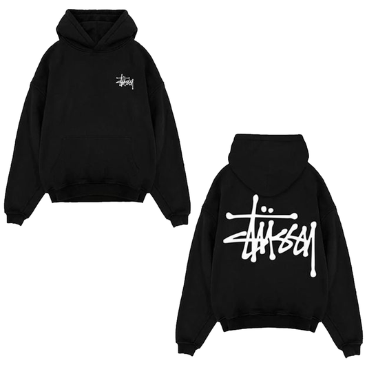 Hoodie STuSSY