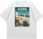 T-shirt Oversize Algeria