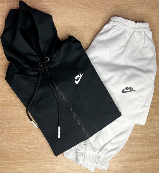 Ensemble veste jogging oversize Nike