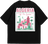 T-shirt Algeria Off The System