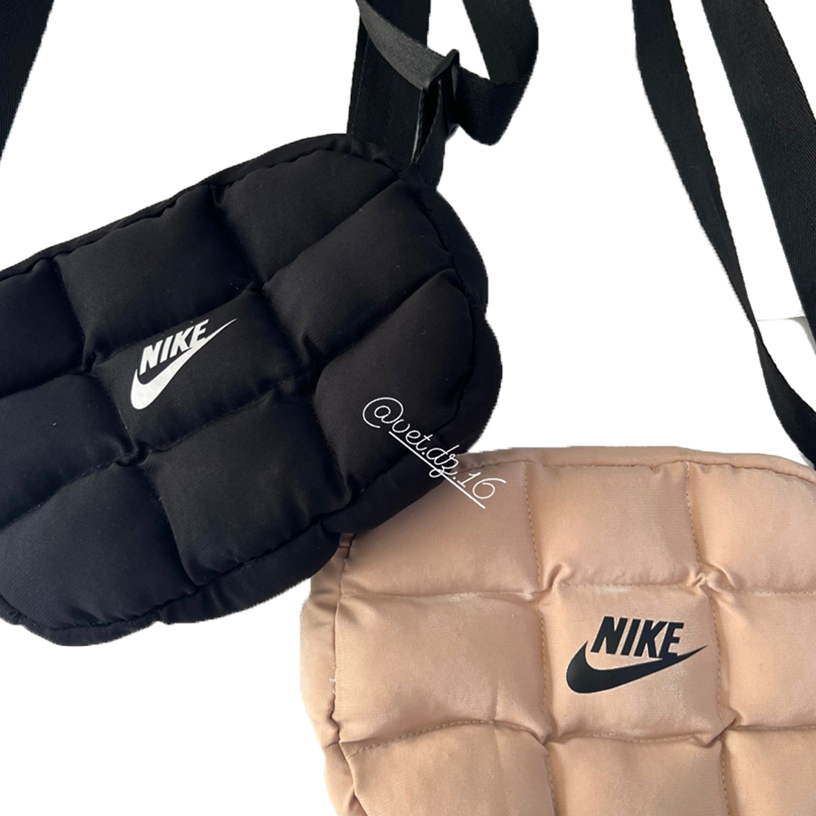 Sacoche Nike (Mini puffer bag)