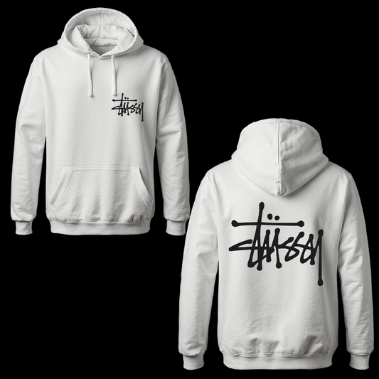 Hoodie STuSSY